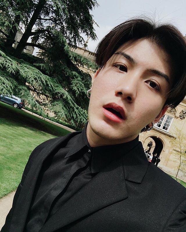 วีเจจ๋า เมฆ วีเจจ๋า เมฆ