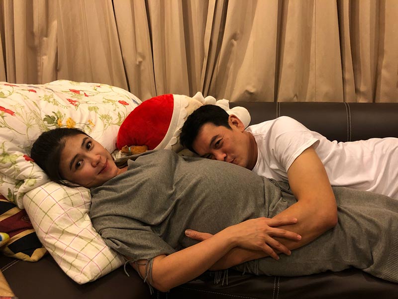 ชาคริต แย้มนาม น้องโพธิ์ ชาคริต แย้มนาม น้องโพธิ์