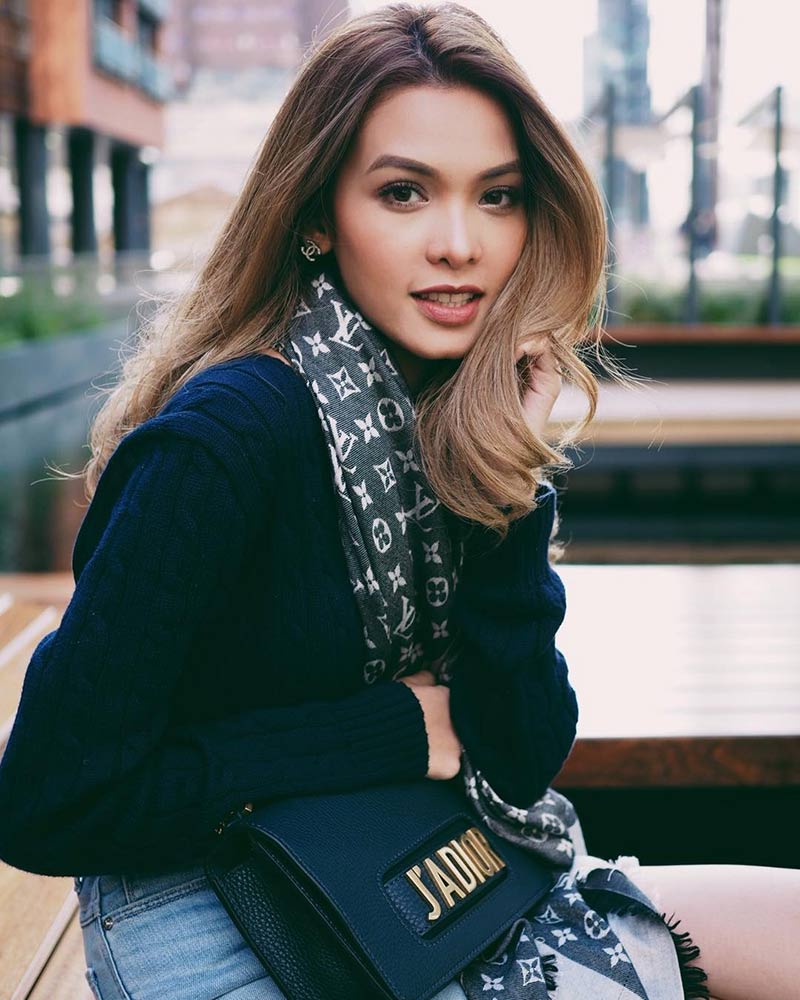 บิวน้องสาวไบรท์ พิชญทัฬห์ บิวน้องสาวไบรท์ พิชญทัฬห์