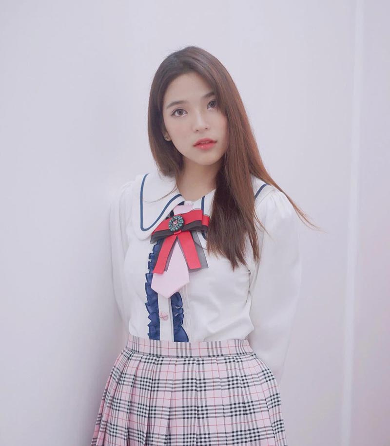 อร BNK48 อร BNK48