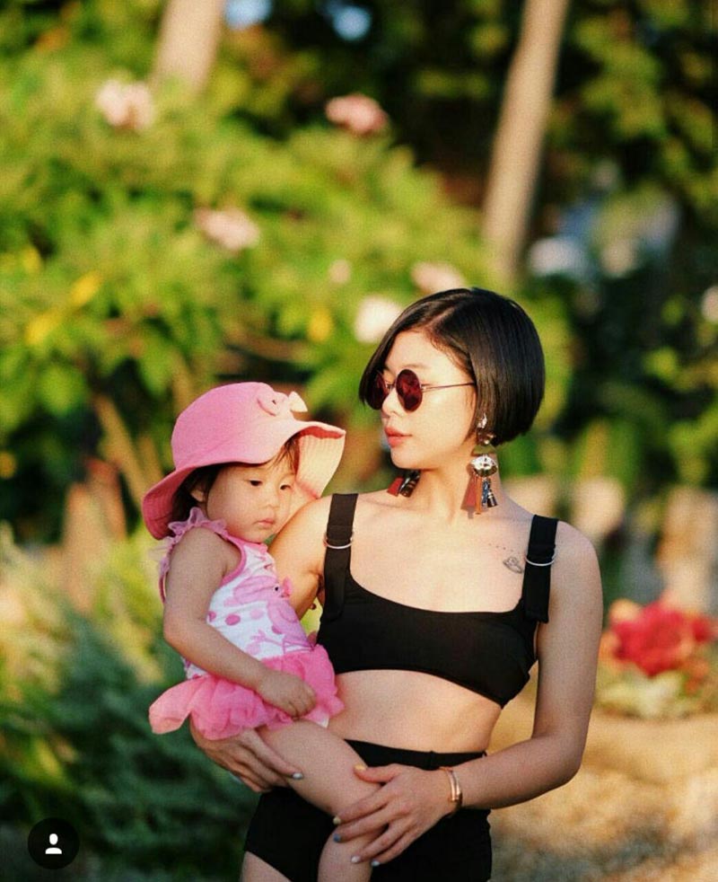 น้องเป่าเปา น้องเป่าเปา