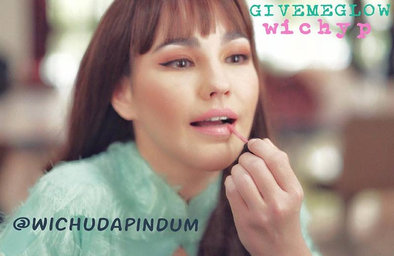 แหม่ม วิชุดา แหม่ม วิชุดา