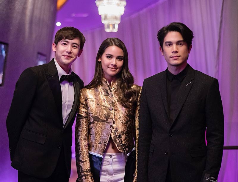 น้องพี่ที่รัก น้องพี่ที่รัก