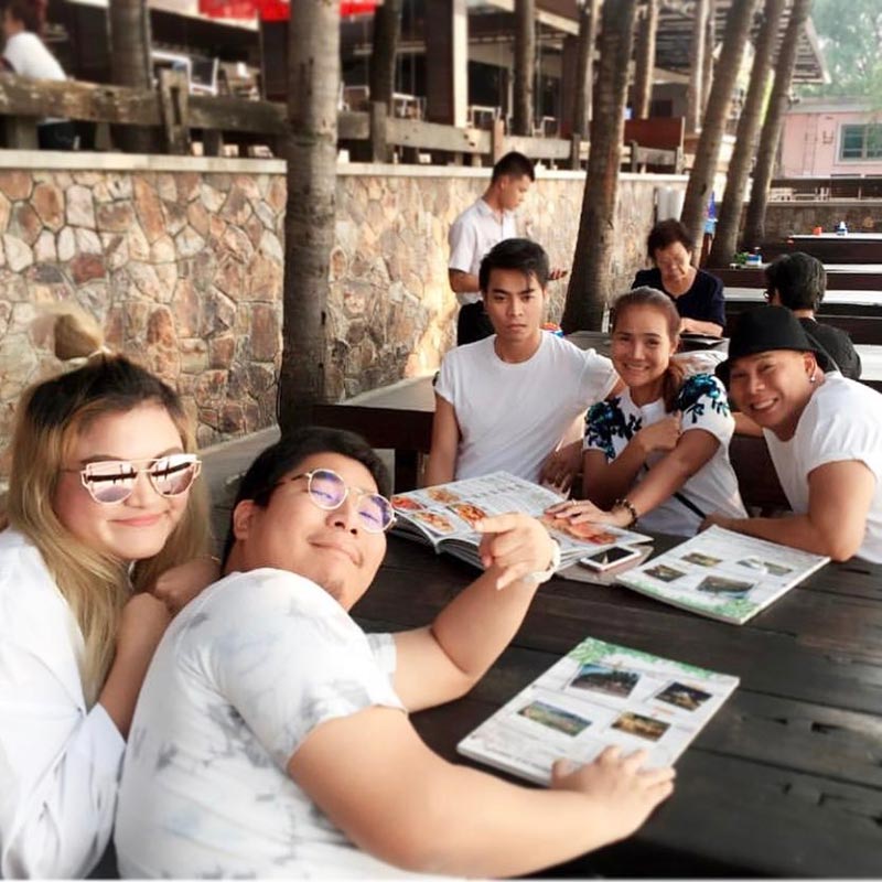 ลูกโหน่ง ชะชะช่า บุหรี่ ศิวนาถ ลูกโหน่ง ชะชะช่า บุหรี่ ศิวนาถ