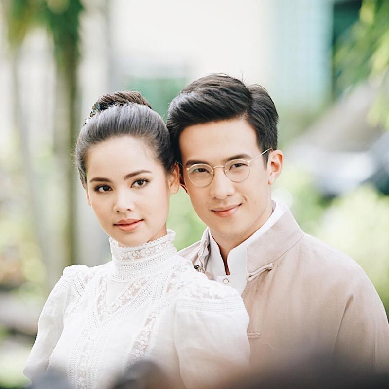 บวงสรวงละคร กลิ่นกาสะลอง บวงสรวงละคร กลิ่นกาสะลอง