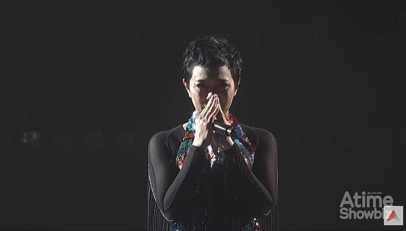 แอม เสาวลักษณ์ แอม เสาวลักษณ์