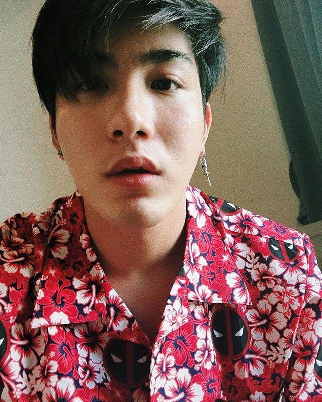 วีเจจ๋า เมฆ วีเจจ๋า เมฆ