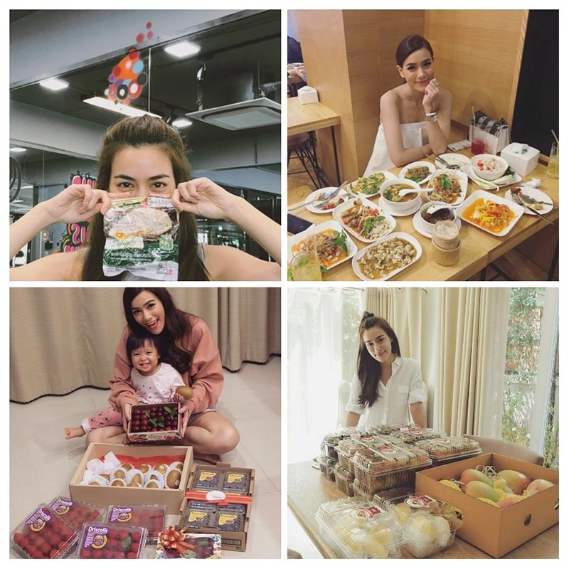คิมเบอร์ลี่ คิมเบอร์ลี่