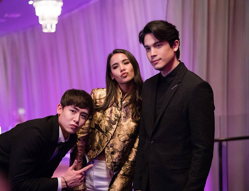 น้องพี่ที่รัก น้องพี่ที่รัก