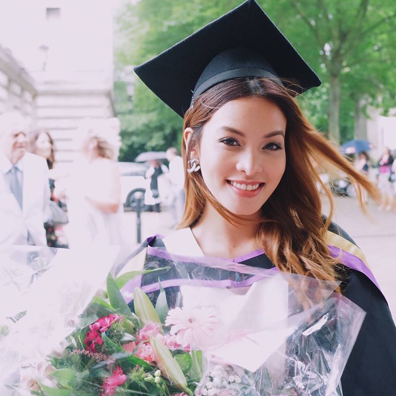 บิวน้องสาวไบรท์ พิชญทัฬห์ บิวน้องสาวไบรท์ พิชญทัฬห์