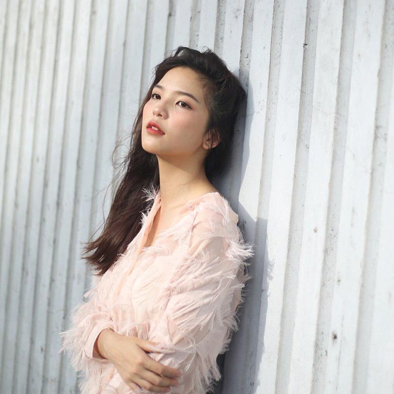 อร BNK48 อร BNK48