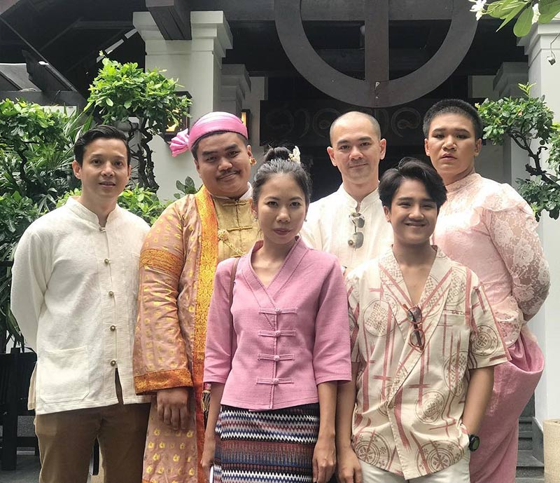 ลัท รองแชมป์มาสเตอร์เชฟ 2 แต่งงาน ลัท รองแชมป์มาสเตอร์เชฟ 2 แต่งงาน