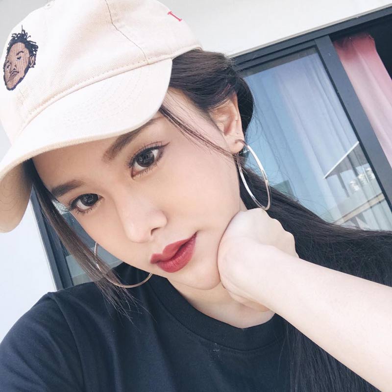 มิ้ง ศวภัทร มิ้ง ศวภัทร