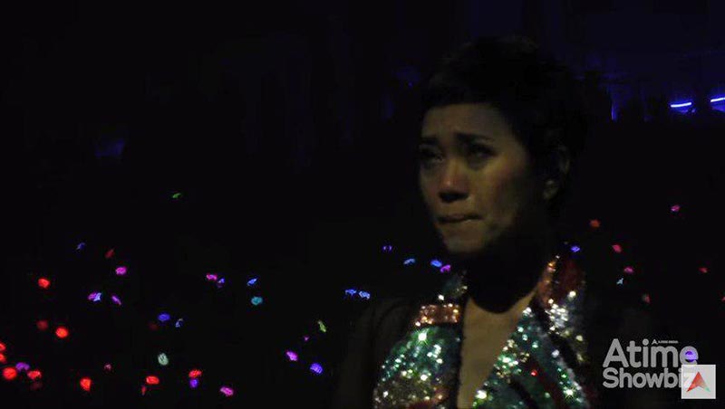 แอม เสาวลักษณ์ แอม เสาวลักษณ์