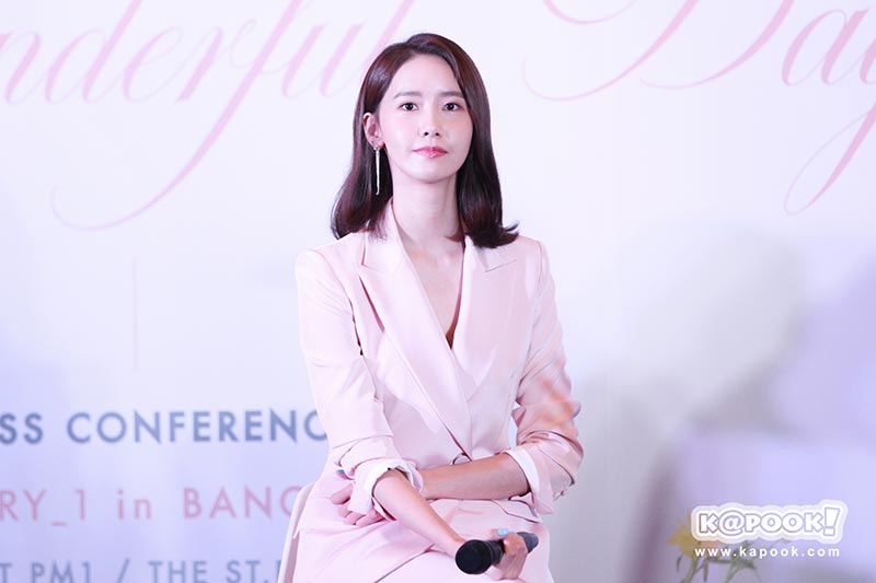 ยุนอา SNSD ยุนอา SNSD