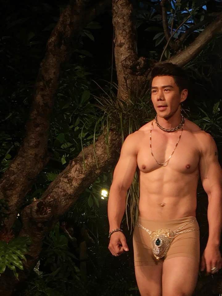 งานวันเกิดไฮโซชูชัย งานวันเกิดไฮโซชูชัย