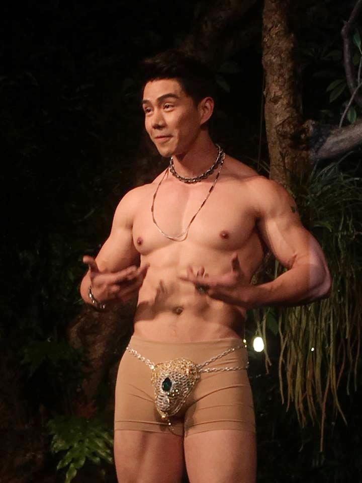 งานวันเกิดไฮโซชูชัย งานวันเกิดไฮโซชูชัย