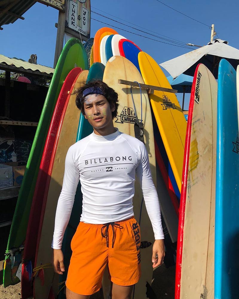 อาโป ณัฐวิญญ์ อาโป ณัฐวิญญ์