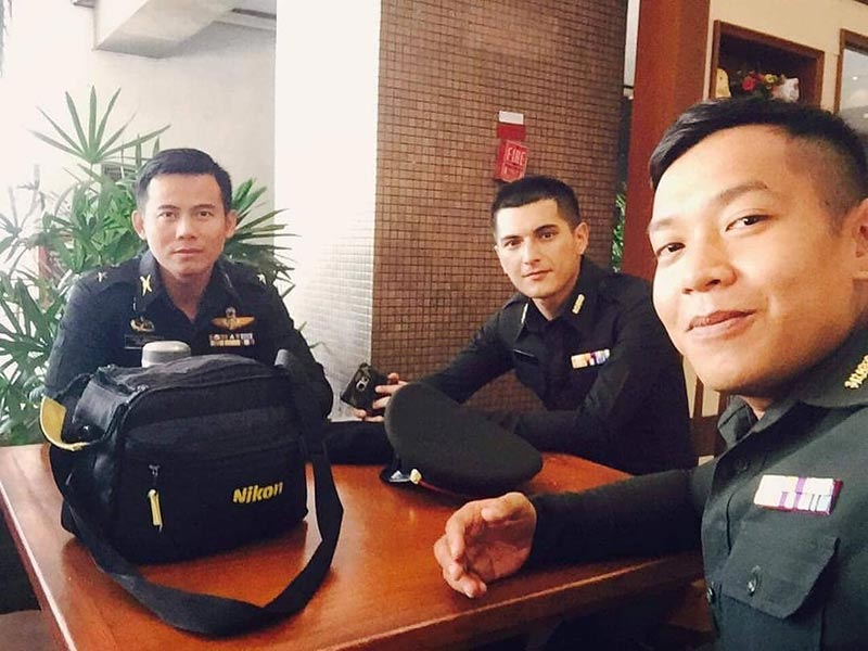 ชิน ชินวุฒ ชิน ชินวุฒ