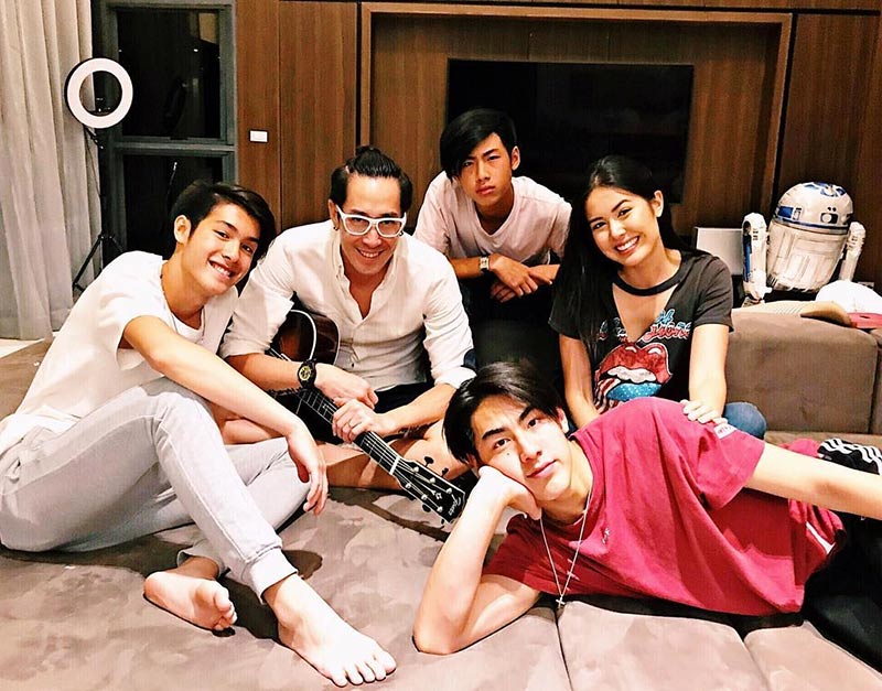 เจด้า จิดาริน เจด้า จิดาริน