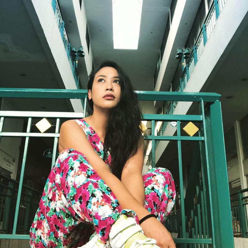 ทราย เจริญปุระ ทราย เจริญปุระ