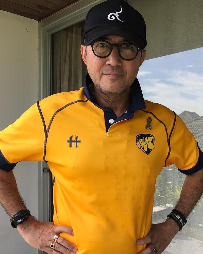 นก ฉัตรชัย นก ฉัตรชัย