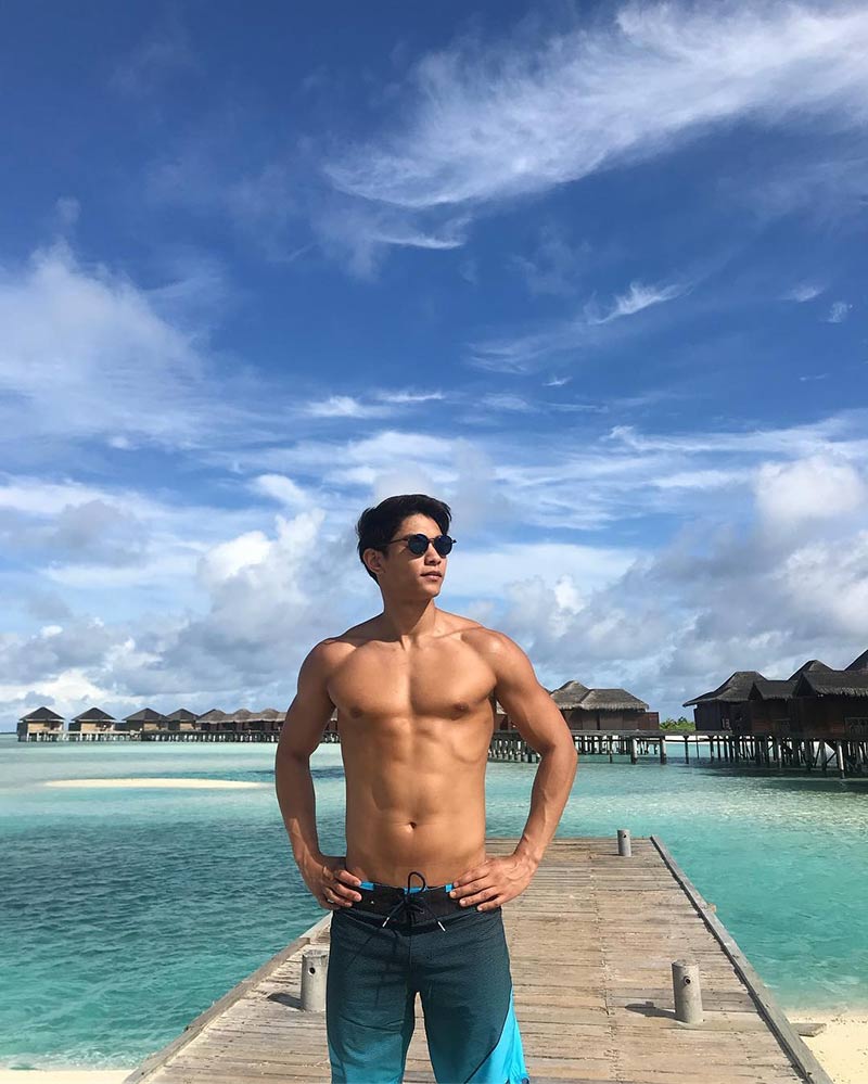 มิกกี้ เจนี่ มิกกี้ เจนี่