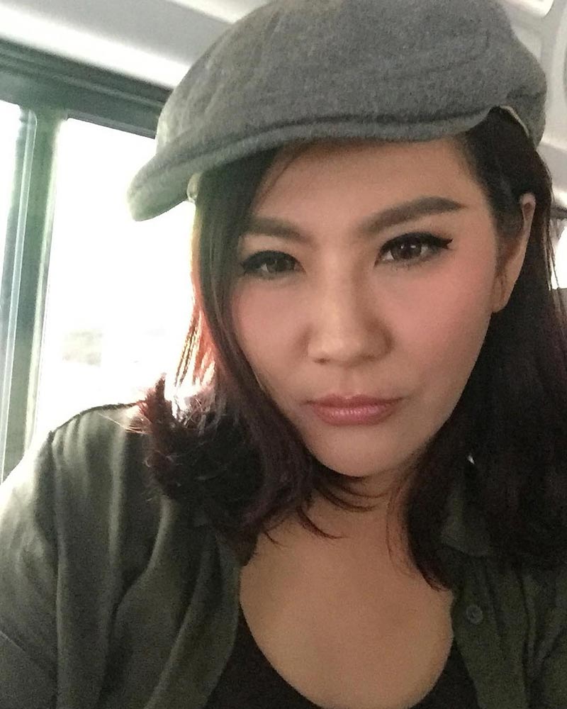 น้ำผึ้ง ณัฐริกา น้ำผึ้ง ณัฐริกา