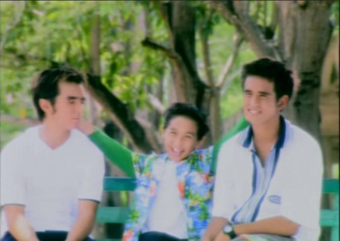 จอนนี่ อันวาร์ จอนนี่ อันวาร์