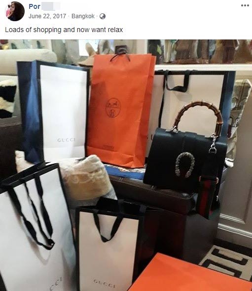 ตุ๊ ธนานันต์ ปอ วรพรรณ ตุ๊ ธนานันต์ ปอ วรพรรณ