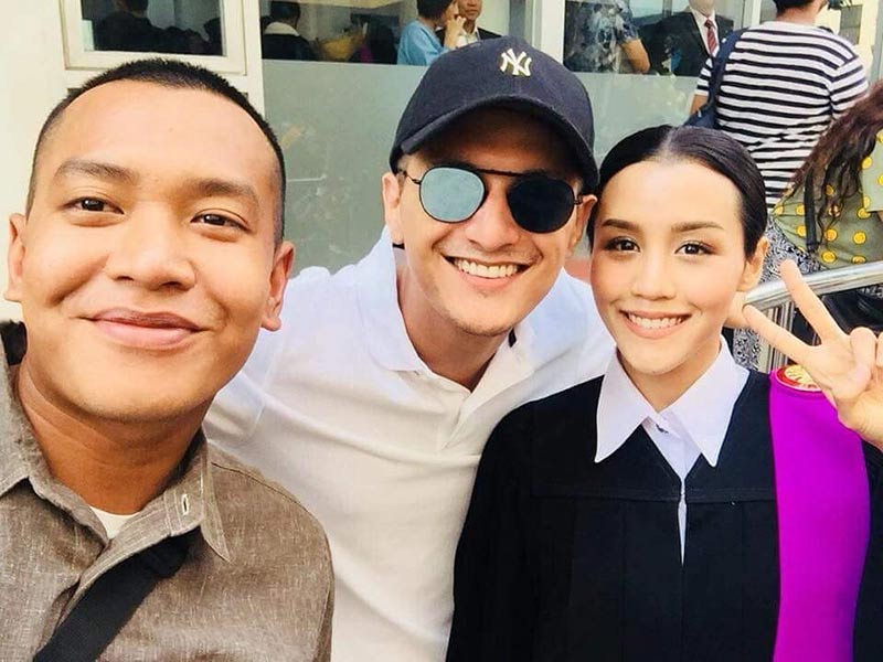 ชิน ชินวุฒ ชิน ชินวุฒ