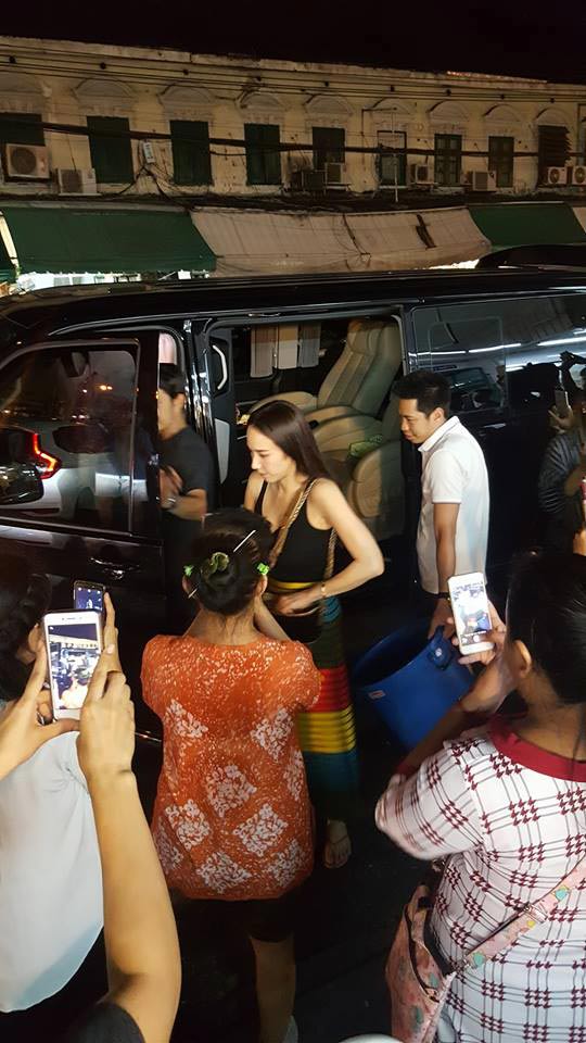 อั้ม พัชราภา อั้ม พัชราภา