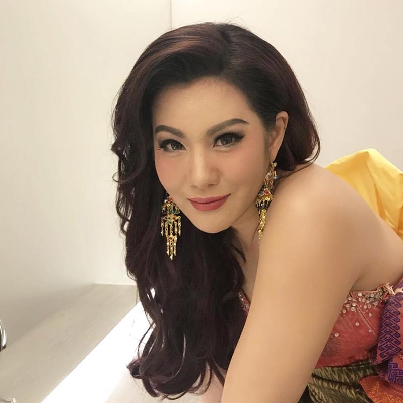 น้ำผึ้ง ณัฐริกา น้ำผึ้ง ณัฐริกา