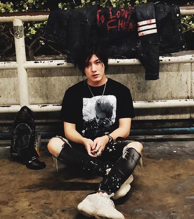 วีเจจ๋า เมฆ วีเจจ๋า เมฆ