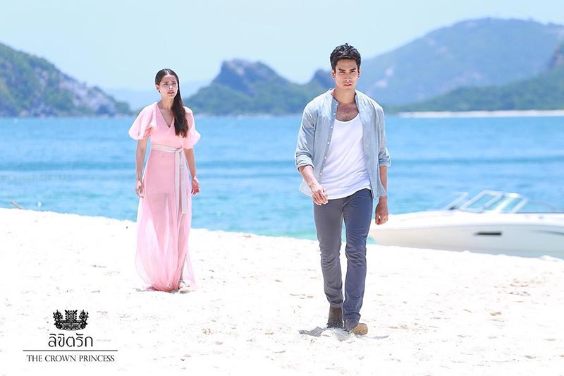 ณเดชน์ ญาญ่า ลิขิตรัก ณเดชน์ ญาญ่า ลิขิตรัก