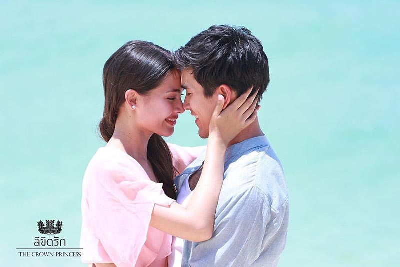 ณเดชน์ ญาญ่า ลิขิตรัก ณเดชน์ ญาญ่า ลิขิตรัก