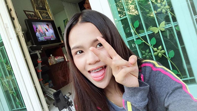 อาม ชุติมา อาม ชุติมา