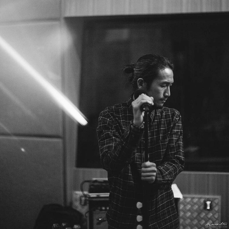 ตูน บอดี้สแลม ตูน บอดี้สแลม