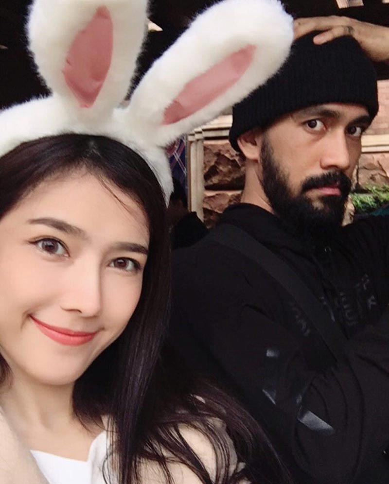 แนท ณัฐชา เจ๋ง บิ๊กแอส แนท ณัฐชา เจ๋ง บิ๊กแอส