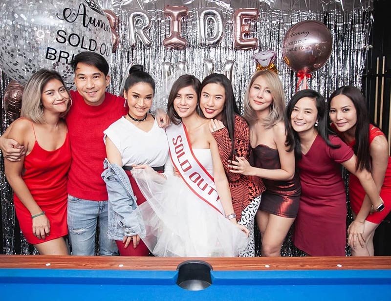 อุ้ม ลักขณา อุ้ม ลักขณา