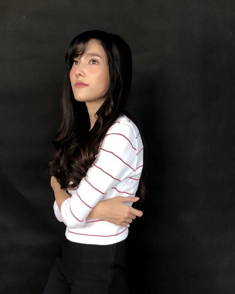 แนท ณัฐชา แนท ณัฐชา