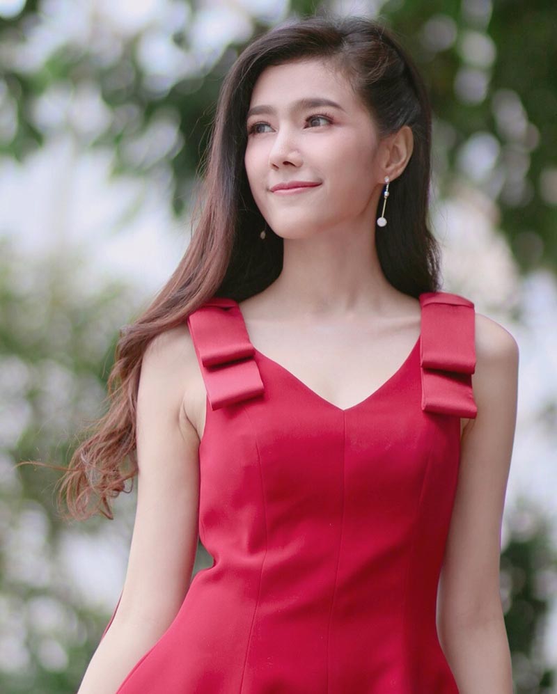 แนท ณัฐชา แนท ณัฐชา