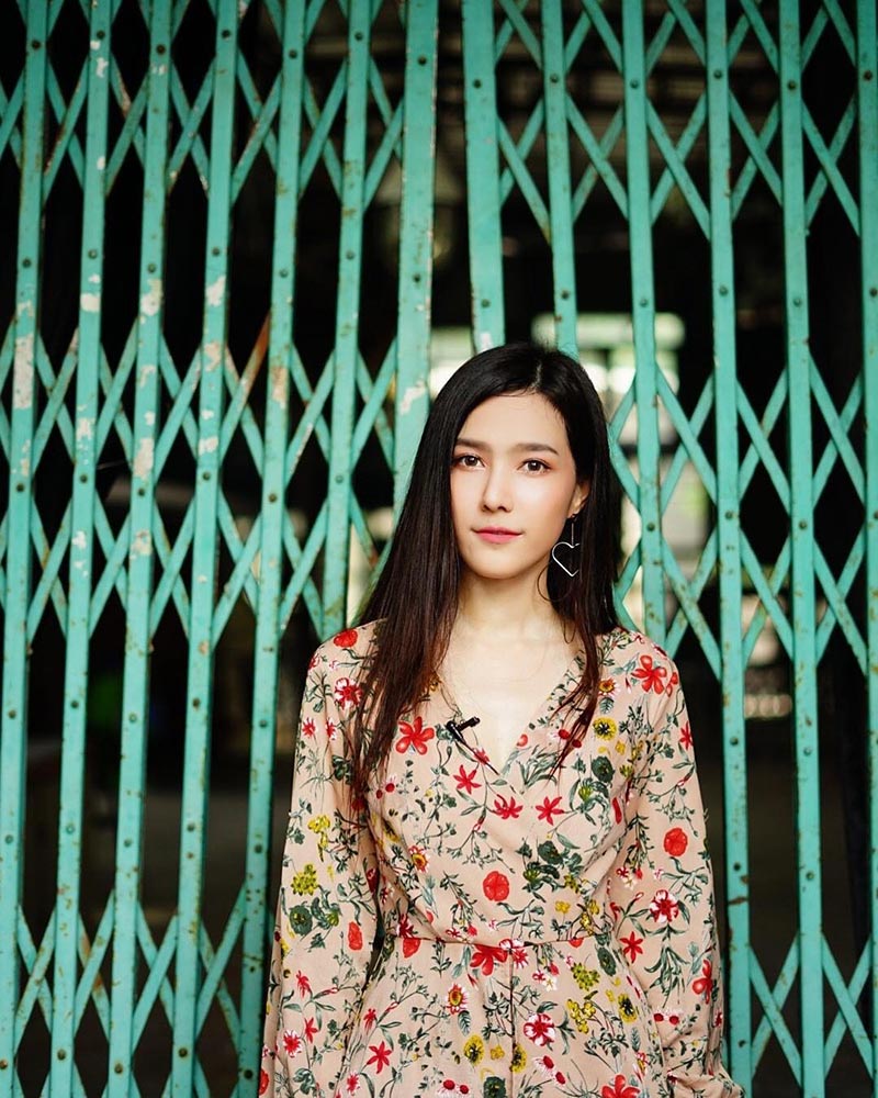 แนท ณัฐชา แนท ณัฐชา