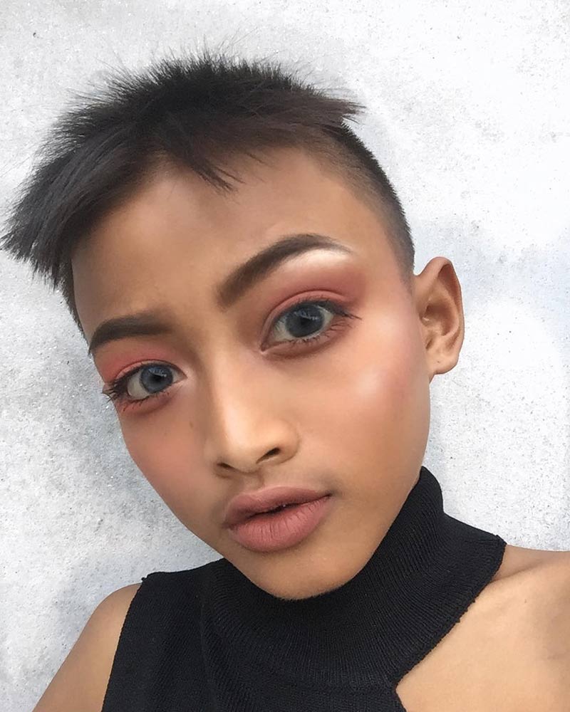 เนสตี้ สไปร์ทซี่ เน็ตไอดอลไทย เนสตี้ สไปร์ทซี่ เน็ตไอดอลไทย