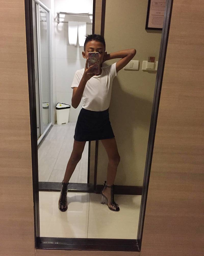 เนสตี้ สไปร์ทซี่ เน็ตไอดอลไทย เนสตี้ สไปร์ทซี่ เน็ตไอดอลไทย