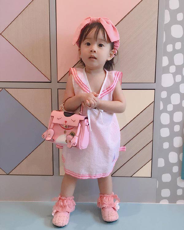 น้องเป่าเปา น้องเป่าเปา