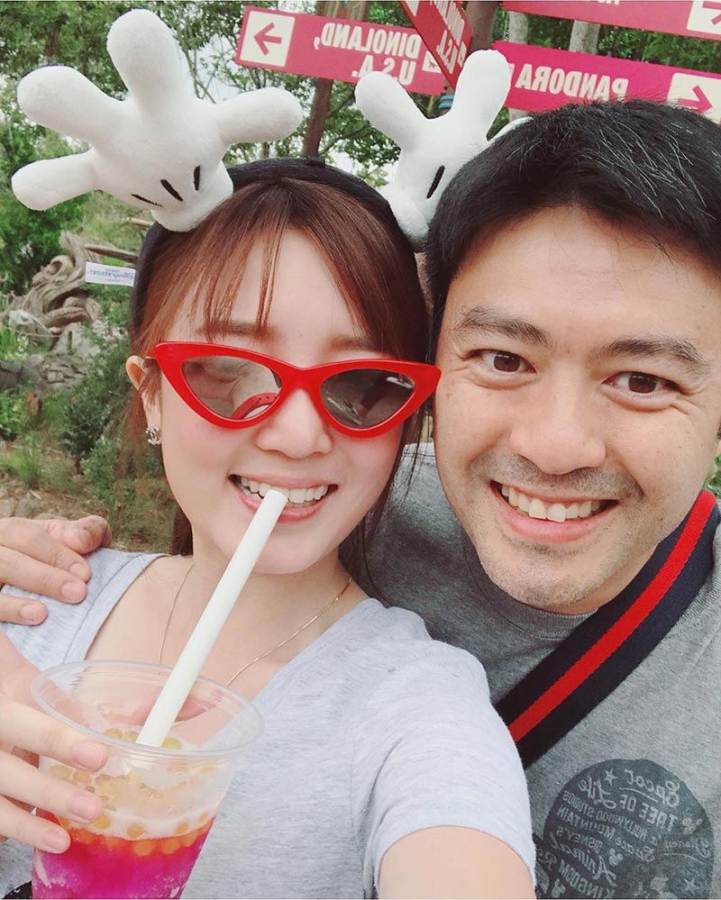 แพมแพม ดาราธิป แพมแพม ดาราธิป