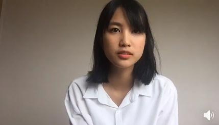 แคนแคน BNK48 แคนแคน BNK48