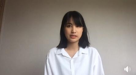 แคนแคน BNK48 แคนแคน BNK48