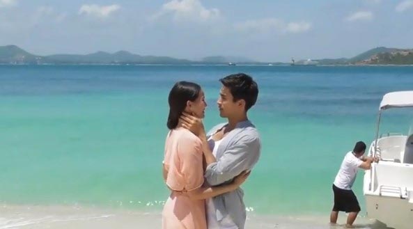 ณเดชน์ ญาญ่า ลิขิตรัก ณเดชน์ ญาญ่า ลิขิตรัก